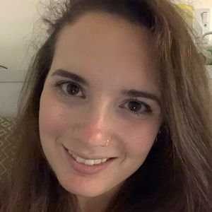 Meet your Posher, Katherine